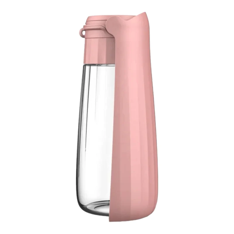 Tragbarer und stabiler und faltbarer 550ml Waterspender para exteriores