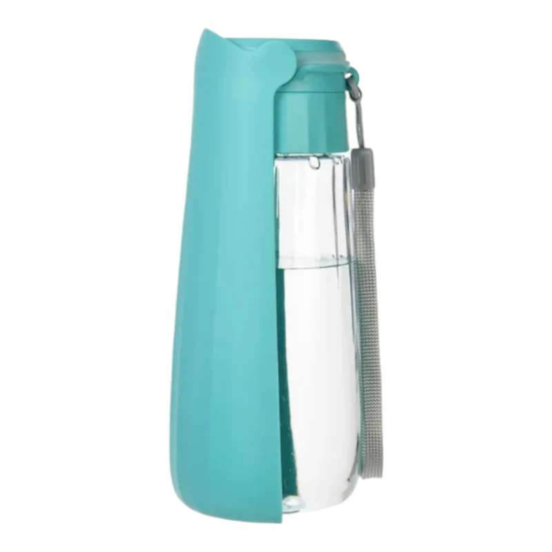 Tragbarer und stabiler und faltbarer 550ml Waterspender para exteriores