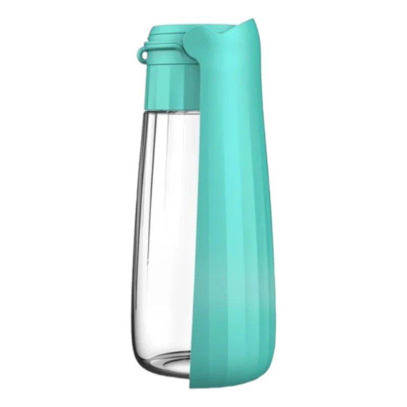 Tragbarer und stabiler und faltbarer 550ml Waterspender para exteriores