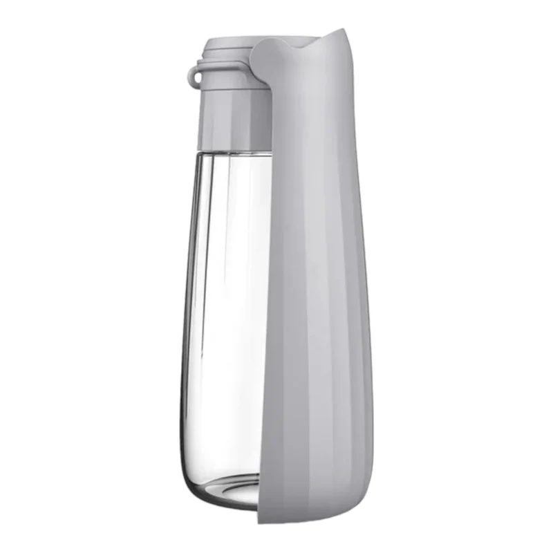 Tragbarer und stabiler und faltbarer 550ml Waterspender para exteriores
