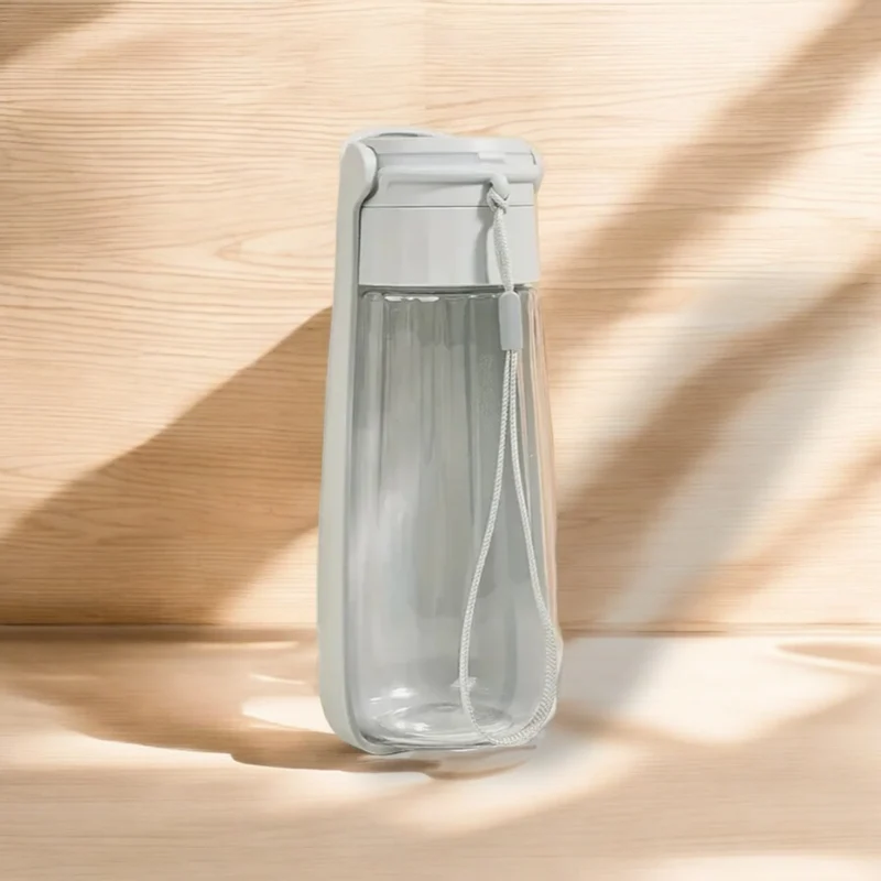 Tragbarer und stabiler und faltbarer 550ml Waterspender para exteriores