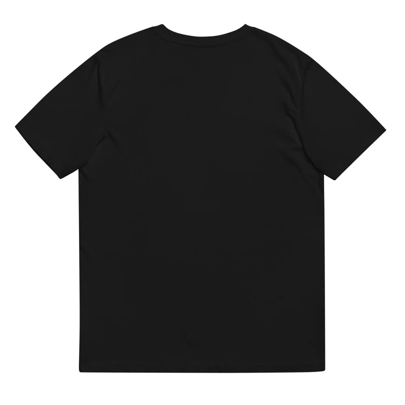 Camiseta Run Forest 100% Algodón Orgánico Unisex