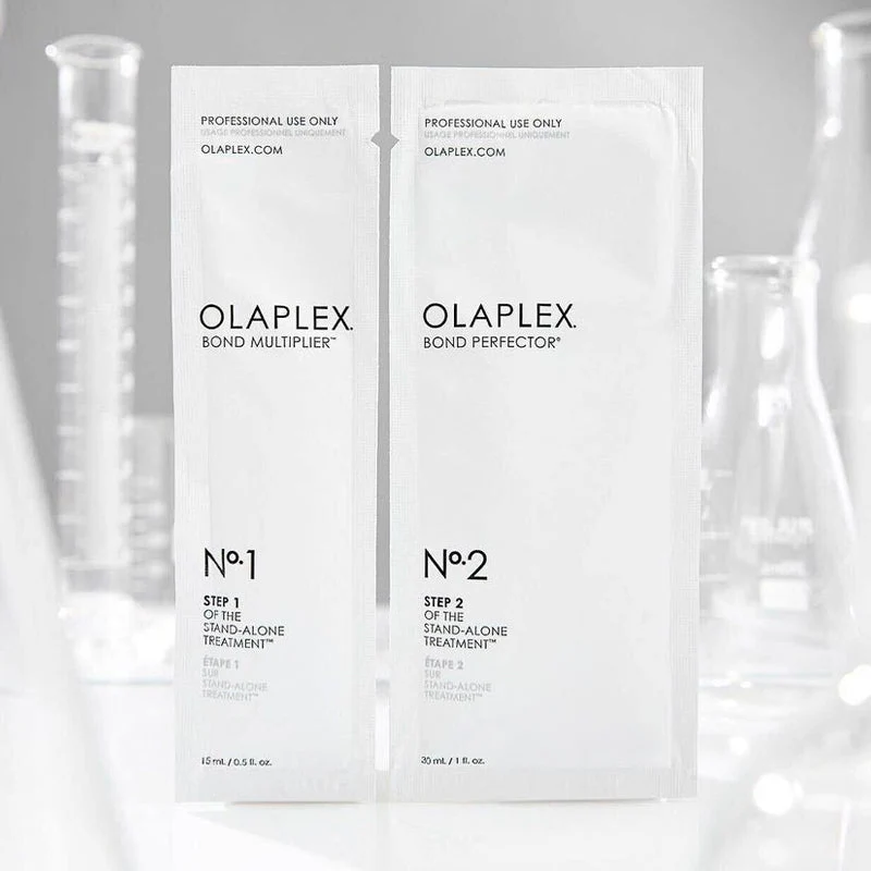 Olaplex Sobre (Nº1 15ml+Nº2 30ml)