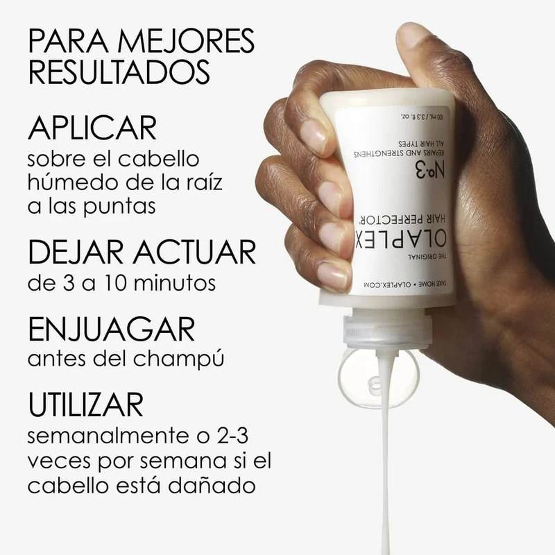 Olaplex Nº3 Hair Perfector 250ml