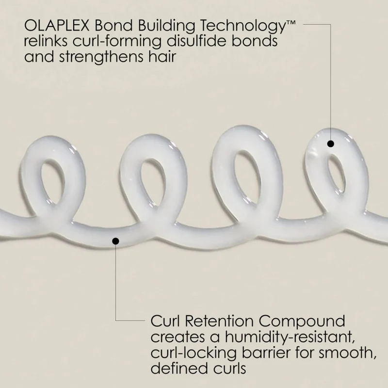 Olaplex Nº10 Bond Shaper Curl Defining Gel 200ml