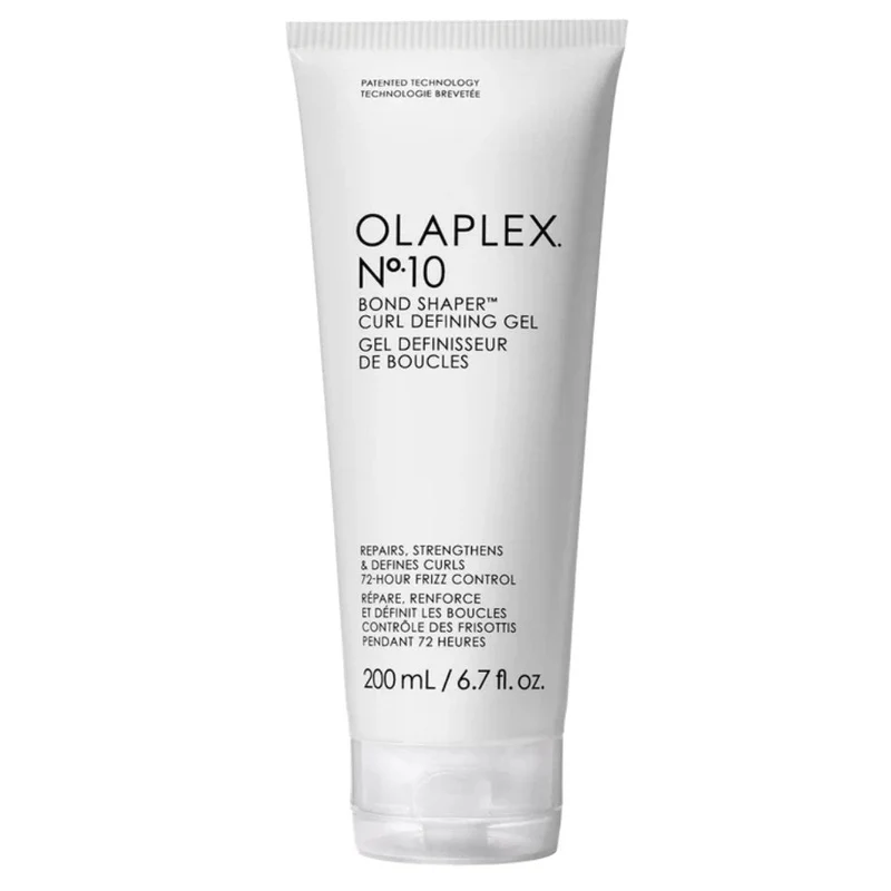 Olaplex Nº10 Bond Shaper Curl Defining Gel 200ml