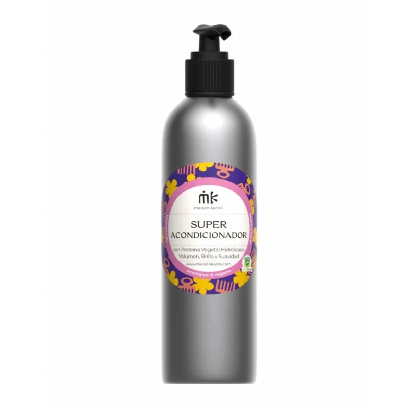MAISON KARITÉ SUPER ACONDICIONADOR 250ml