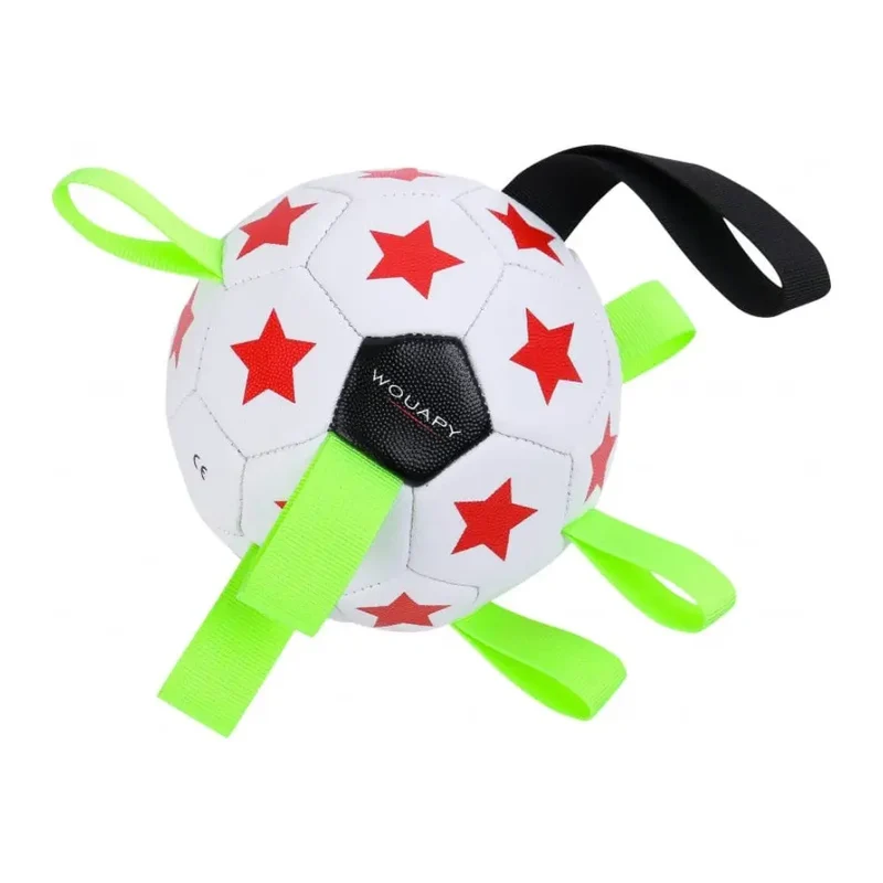 Juguete Perros Fun Ball 18 cm Flotante Wouapy