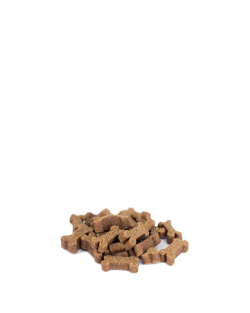 Serrano Snacks Semihumedo Pollo 100g