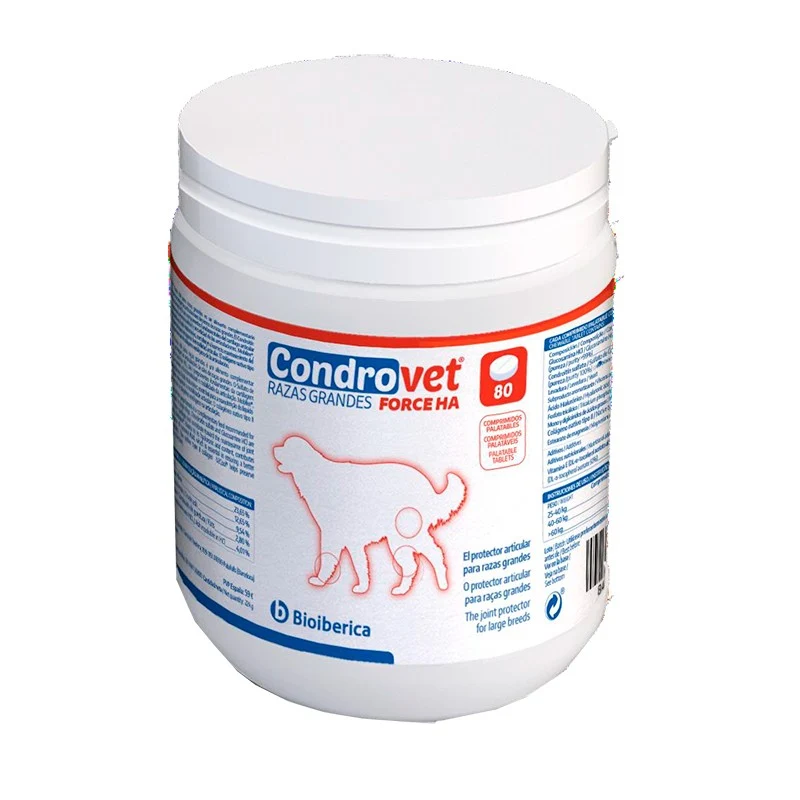 Condrovet Force ha