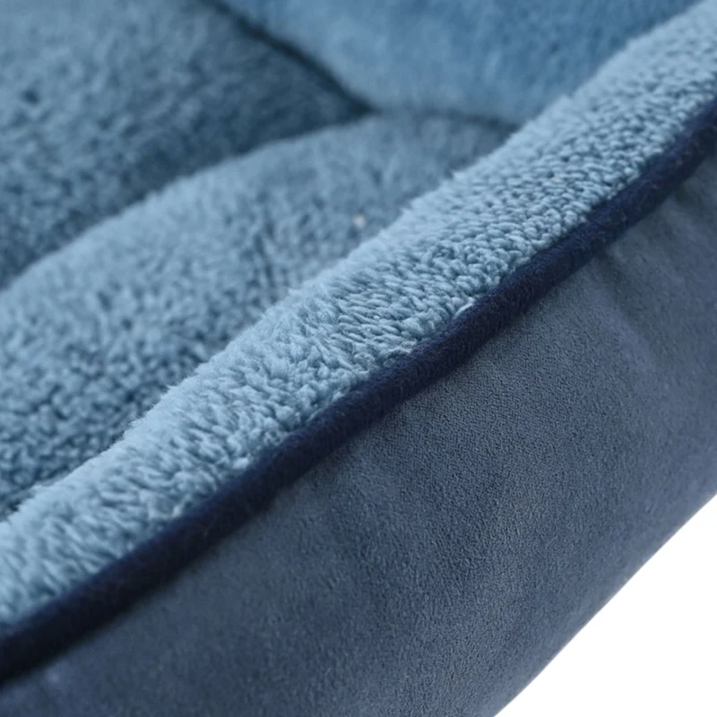 Cuna Daily Premier para Perros y Gatos — Diseño Elegante con Base Antideslizante
