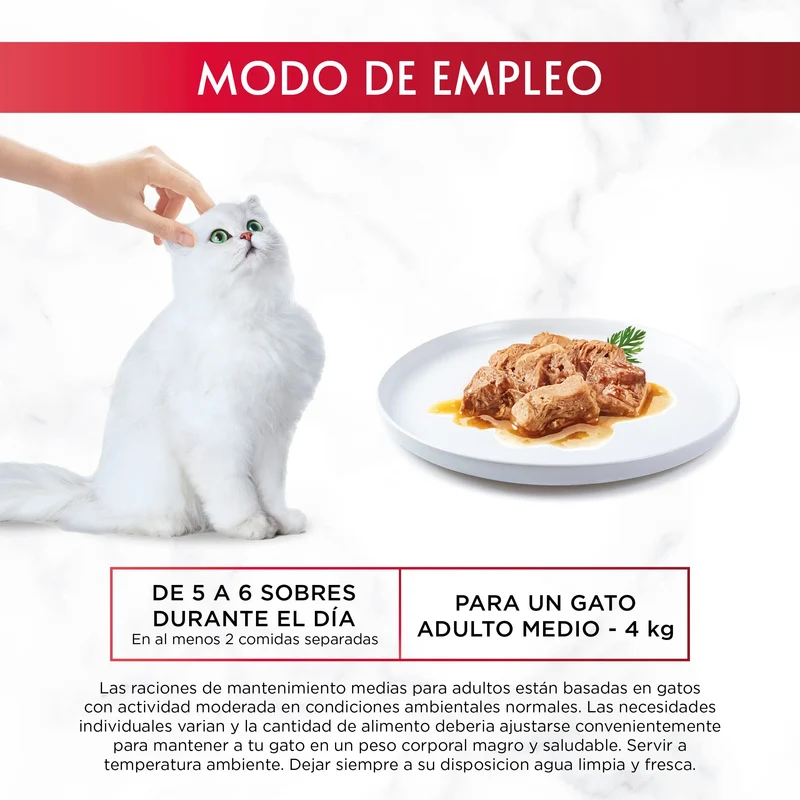 Gourmet Mon Petit Bacalao, Sardina y Salmón Pack 6X50 g