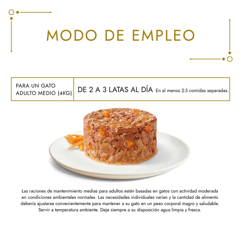 Gourmet Gold Tartallette Pack Surtido Pack 8X85 g
