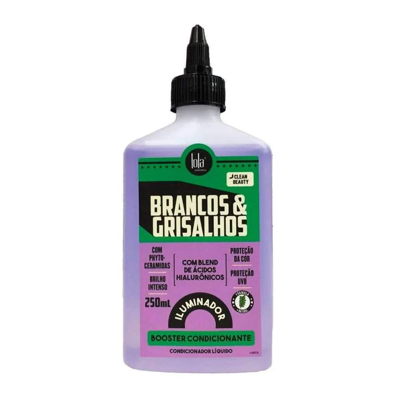 Lola Cosmetics B&G Booster Condicionante 250ml