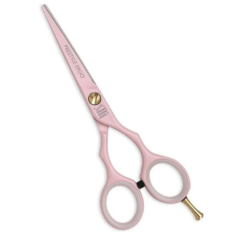 Jaguar Tijera Pre Style Ergo 5.5 Pink