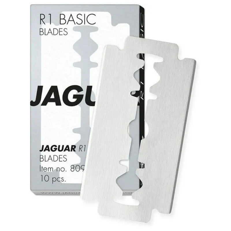 Jaguar R1 Basic Blades