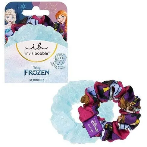 Invisibobble Kids Sprunchie Disney Frozen