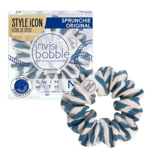 Invisibobble Coletero Sprunchie Swim With Mi-Simply