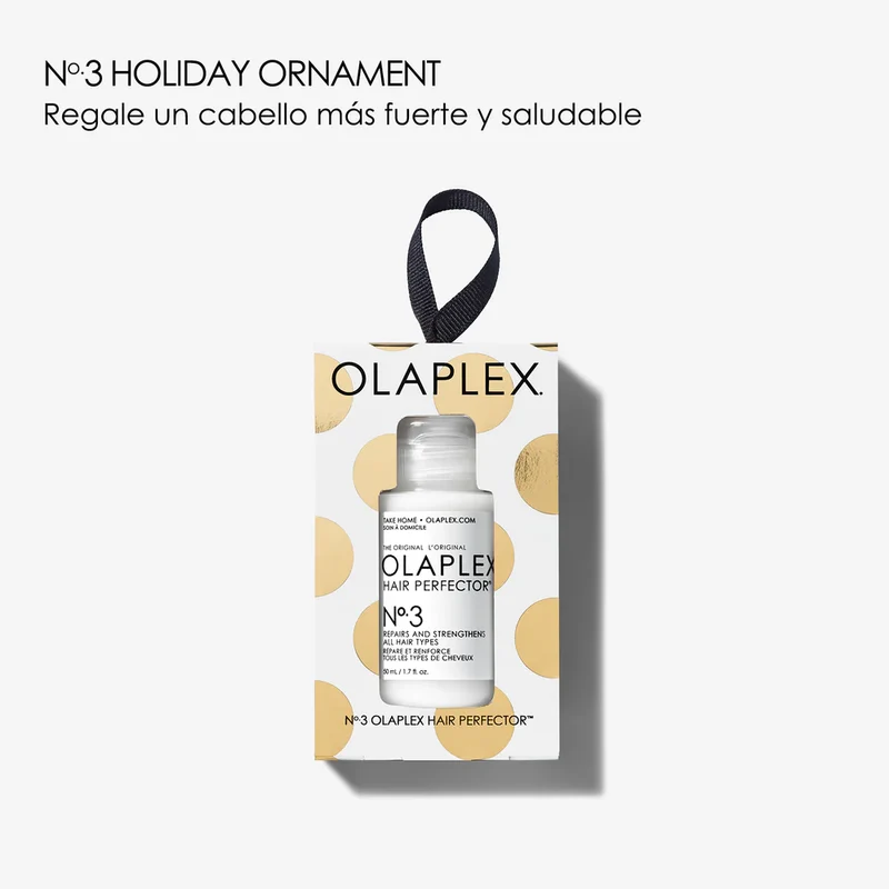 Olaplex Nº3 Hair Perfector Limited Edition Gift 50ml