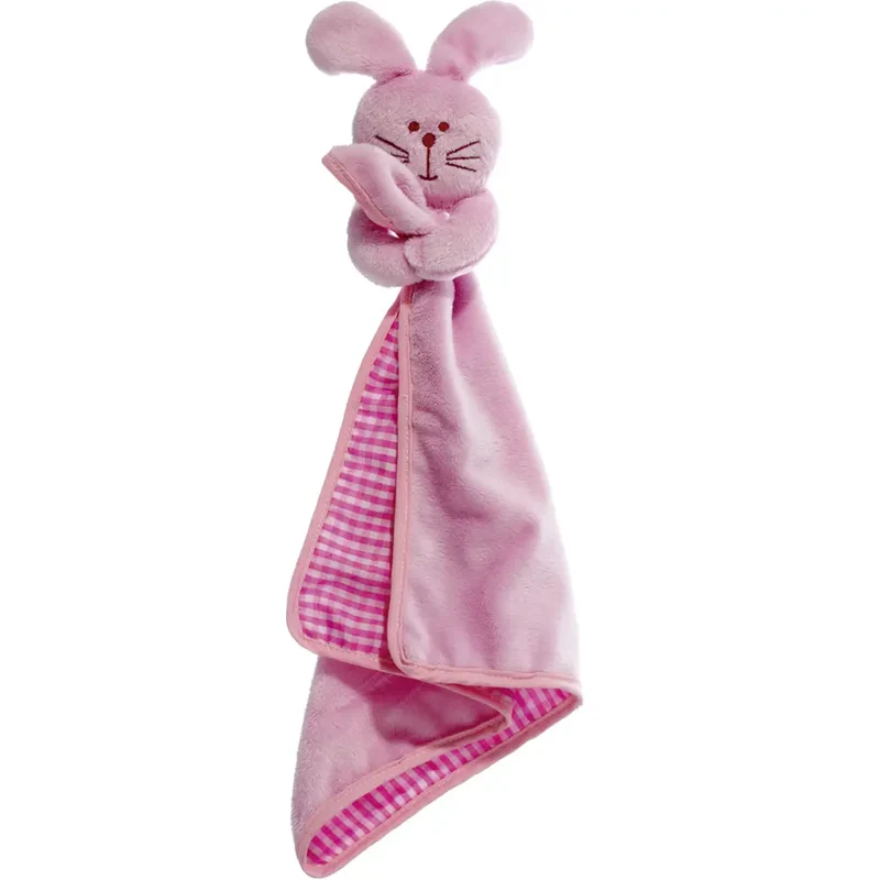 Mordedor Peluche Cachorro 40 cm