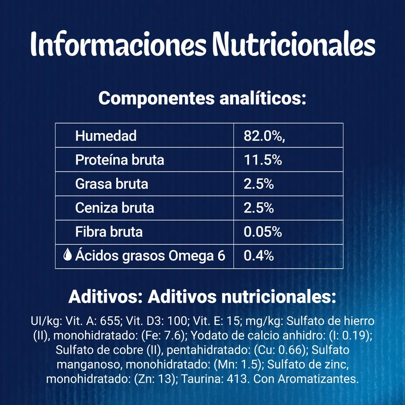 Felix Sensations Pescados Gelatina Pack 12X85 g