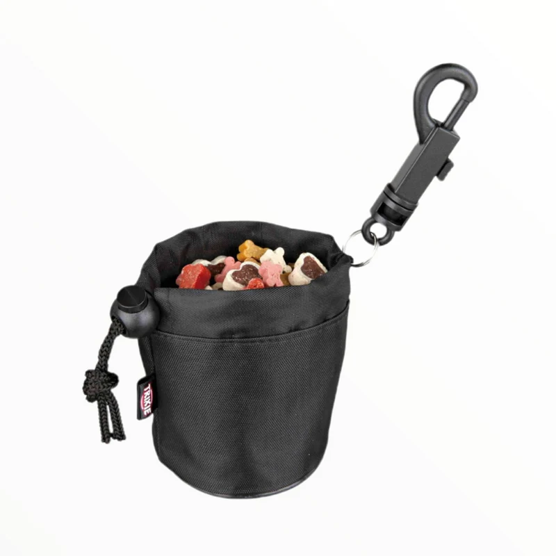 Trixie Bolsa Porta Premios para Adiestramiento — Bolsita para Snacks