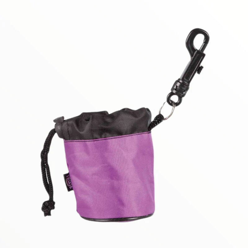 Trixie Bolsa Porta Premios para Adiestramiento — Bolsita para Snacks