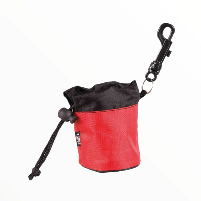 Trixie Bolsa Porta Premios para Adiestramiento — Bolsita para Snacks