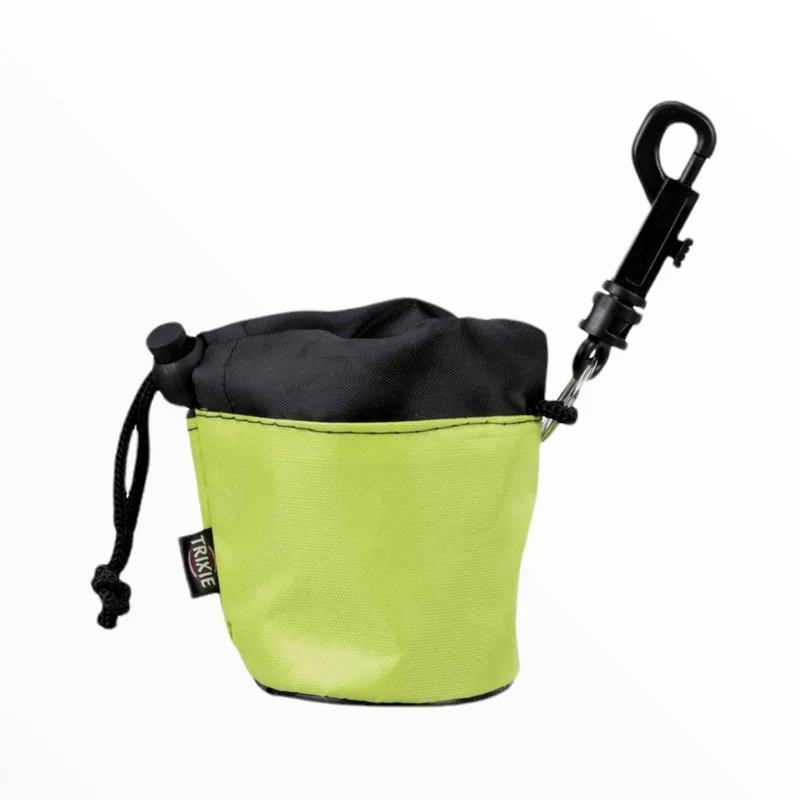 Trixie Bolsa Porta Premios para Adiestramiento — Bolsita para Snacks