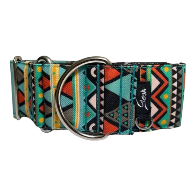 Gosk Collar Martingale Itaka — Collar Antiescape para Perros