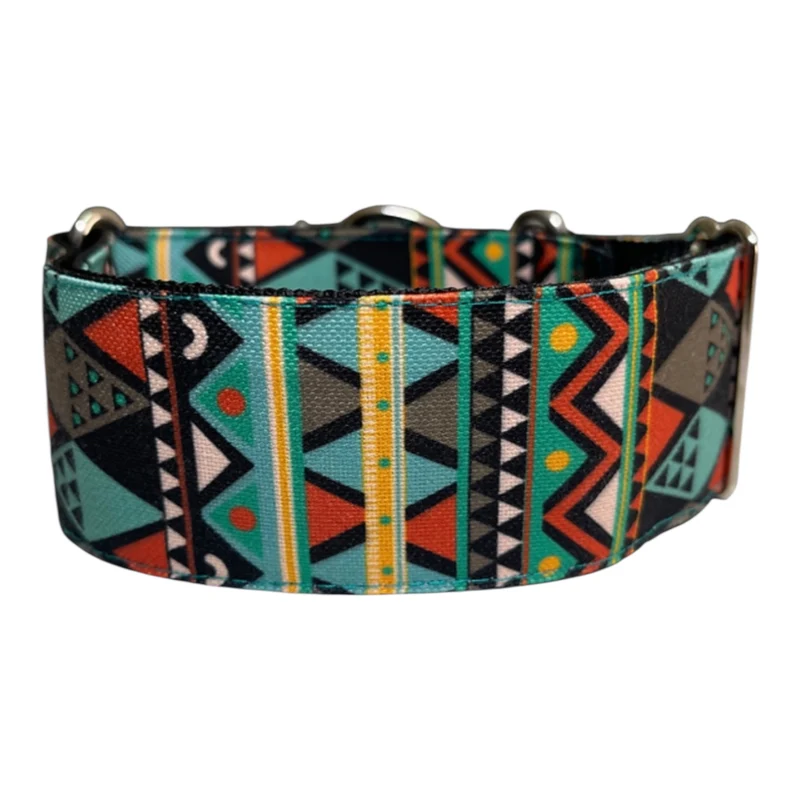 Gosk Collar Martingale Itaka — Collar Antiescape para Perros