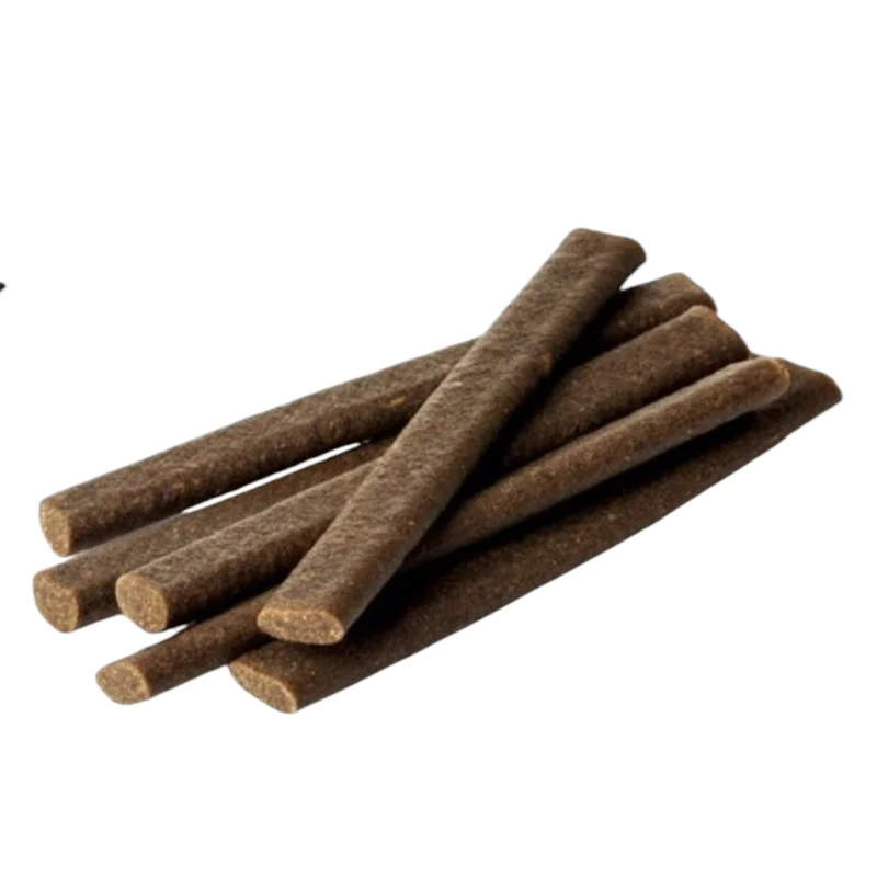 Bocados Buey y Arroz 800g