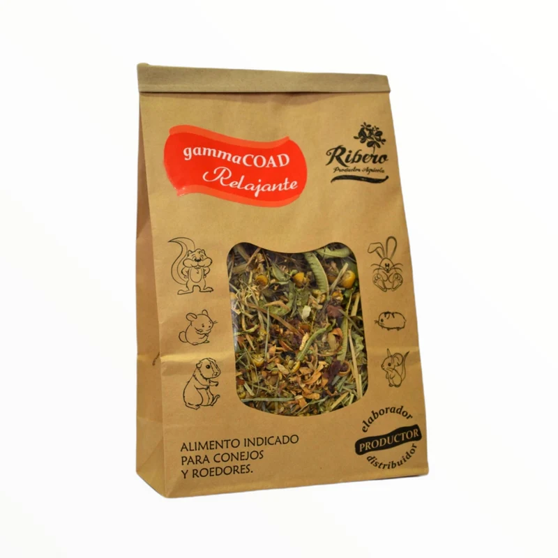 Ribero COAD Relajante 100g