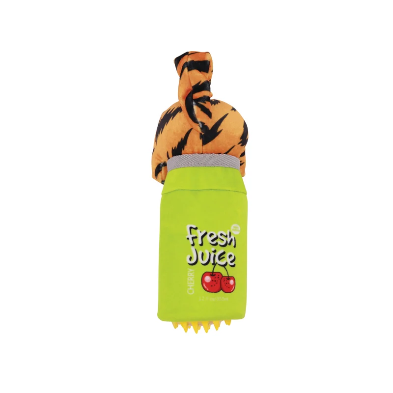 Snack Attack food dispenser dog toy - OZZY