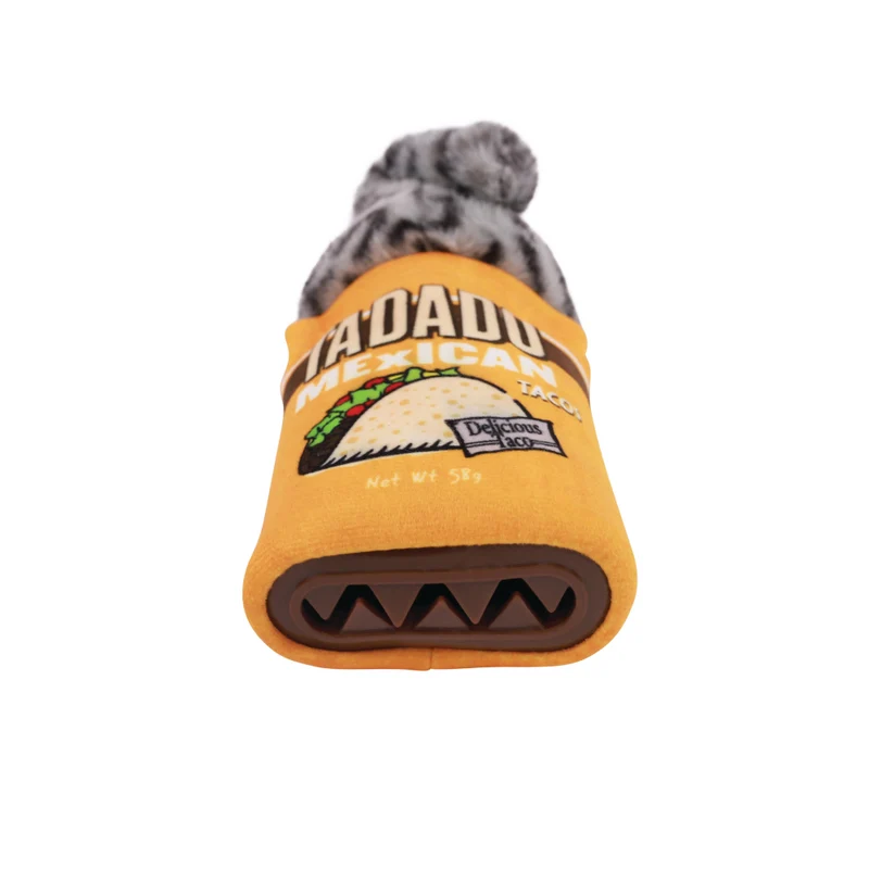 Snack Attack food dispenser dog toy - ARTIE