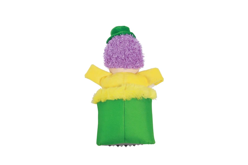 Joyful Snack Attack Dog Toy - Pipo