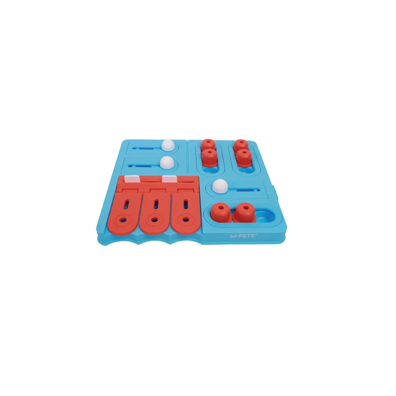 BRAINY GAMES CURIE L4 Expert