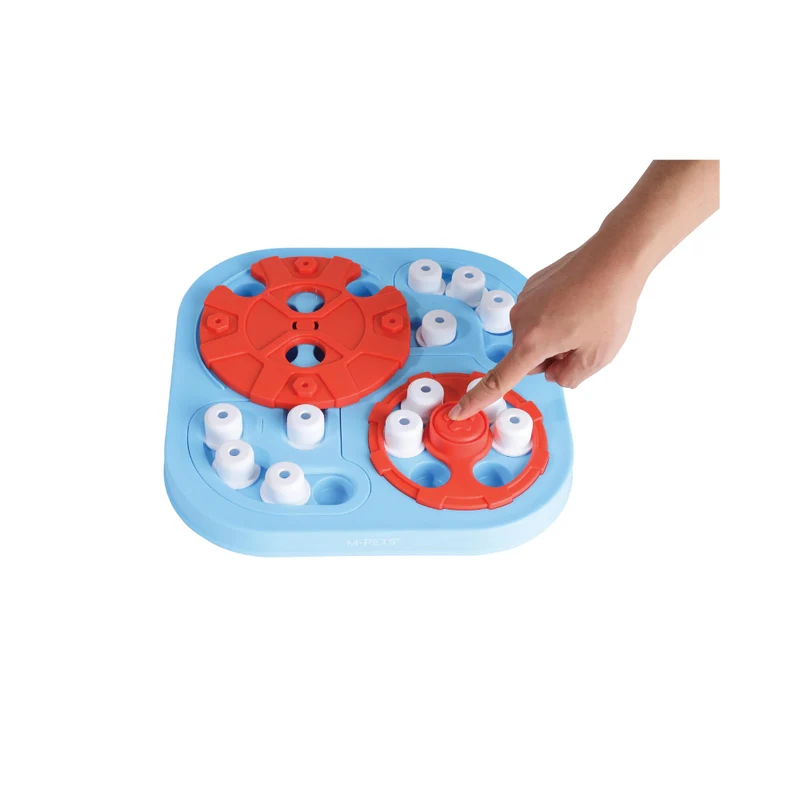 BRAINY GAMES GALILEO - L-L3 Difficult