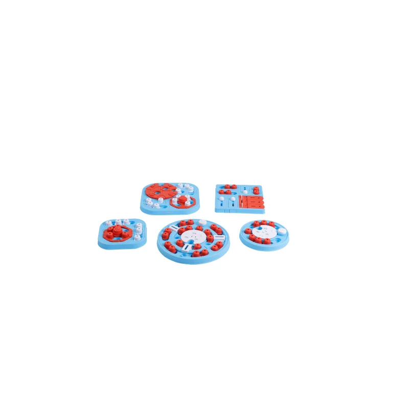 BRAINY GAMES Da VINCI - S-L2 Medium