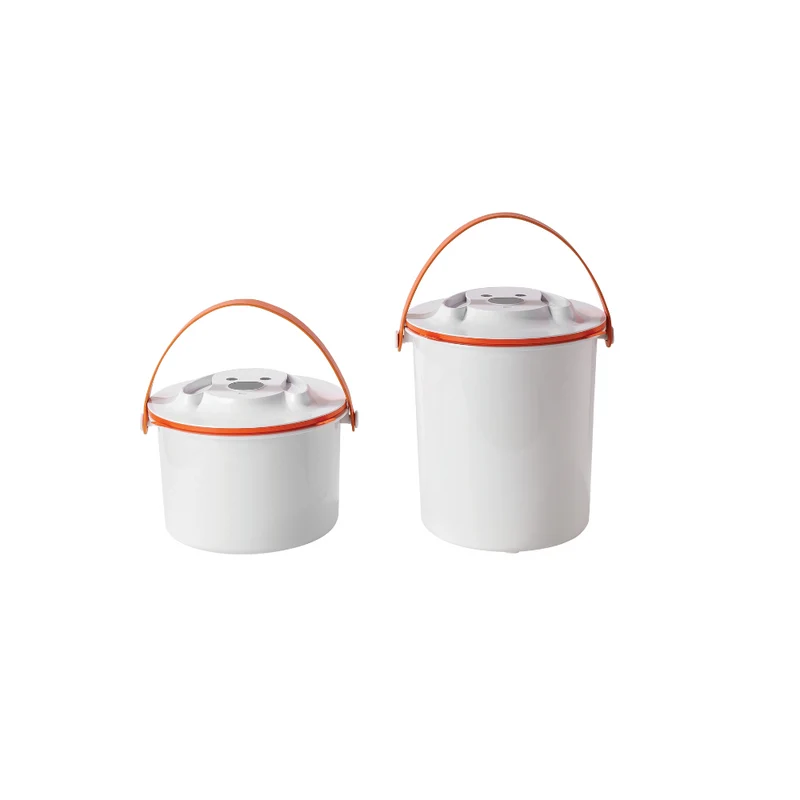 VACUUFRESH Vacuum Food Storage Container - 7.5 L