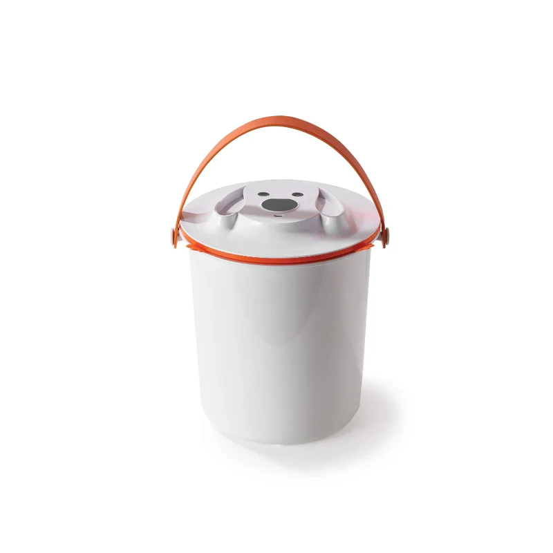 VACUUFRESH Vacuum Food Storage Container - 13 L