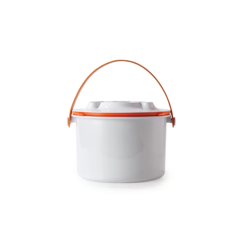 VACUUFRESH Vacuum Food Storage Container - 7.5 L