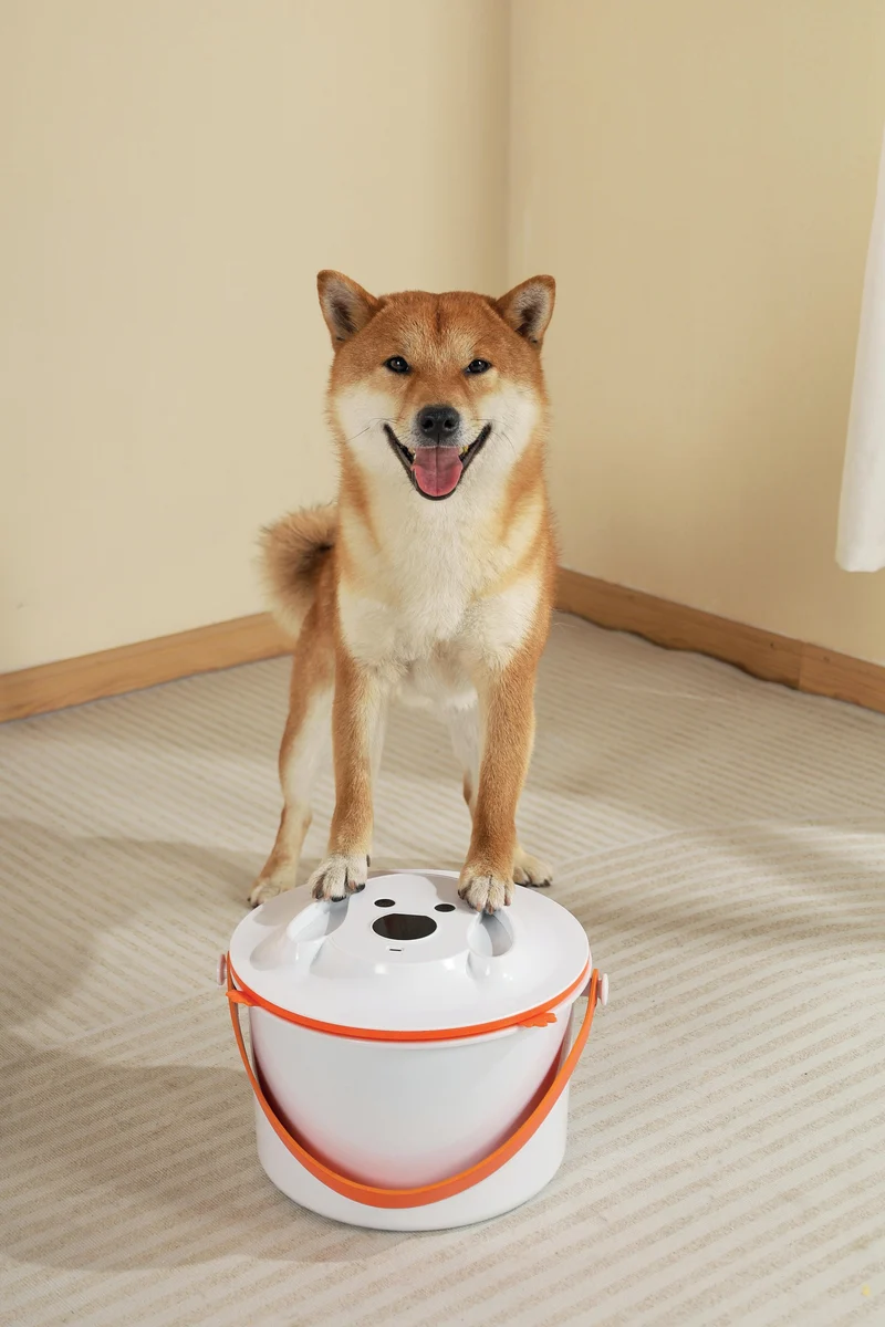 VACUUFRESH Vacuum Food Storage Container - 7.5 L