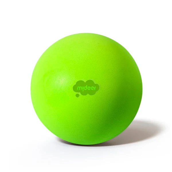 Pelotas Silenciosas Fluffy Colores 17 cm