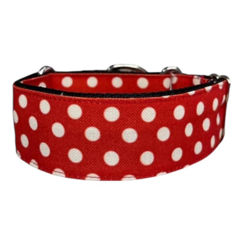 Gosk Collar Martingale Lola — Collar Antiescape para Perros