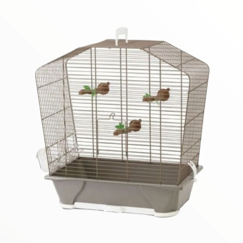 Savic Jaula Camille 30 para Periquitos y Pájaros Pequeños