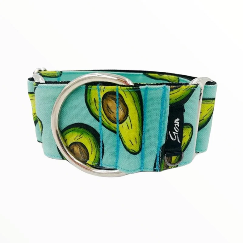 Gosk Collar Martingale Advocato — Collar Antiescape para Perros