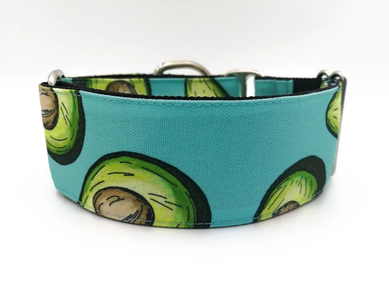 Gosk Collar Martingale Advocato — Collar Antiescape para Perros
