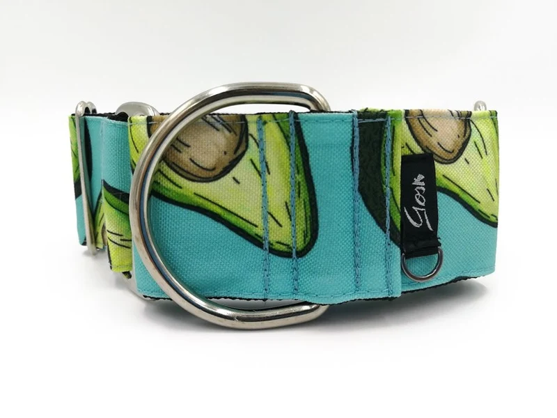 Gosk Collar Martingale Advocato — Collar Antiescape para Perros