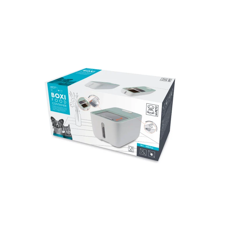 BOXI Food Container